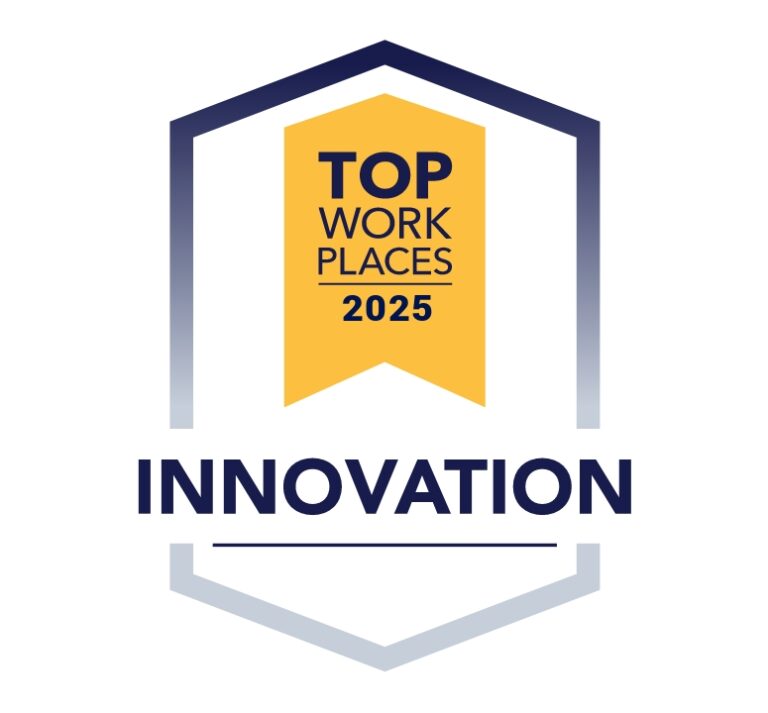 Culture Excellence Award Badge - Innovation