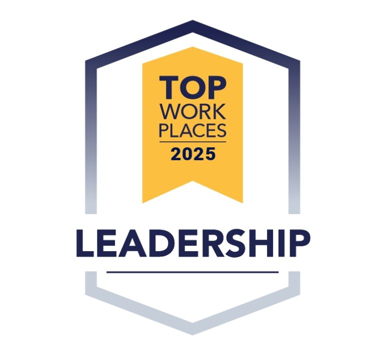 Culture Excellence Award Badge - Leadership