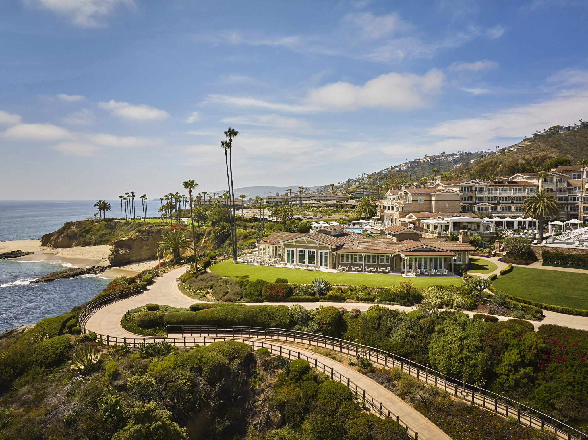 Studio at Montage Laguna Beach