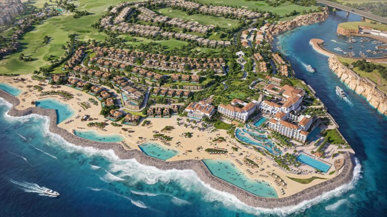 Montage Ras El Hekma